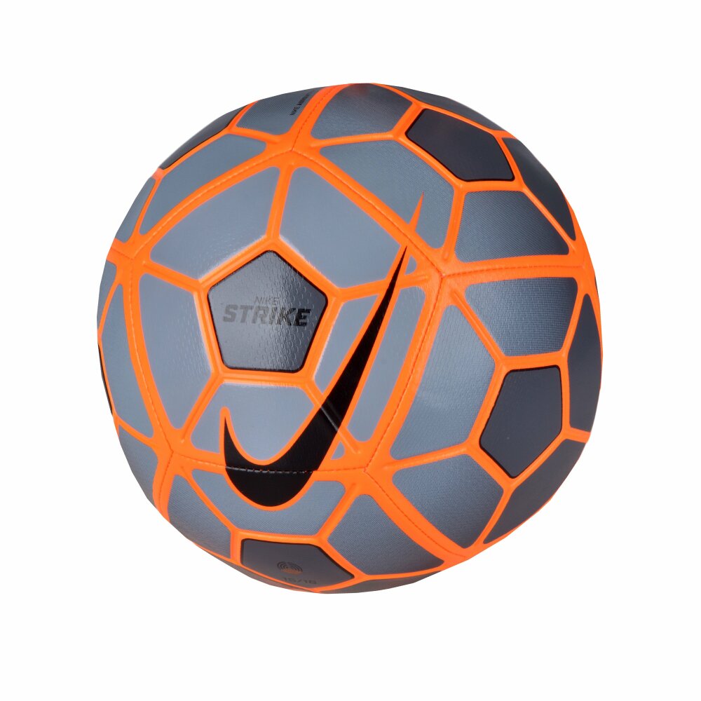 Мяч Nike Nike Strike | Цвет: | купить в интернет-магазине MEGASPORT ...