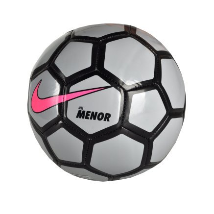 М'яч Nike Menor - 86888, фото 1 - інтернет-магазин MEGASPORT