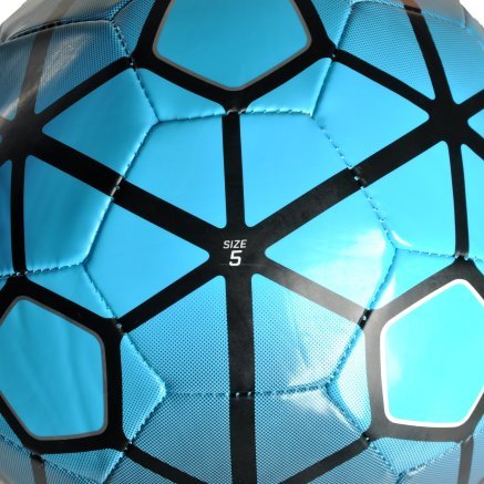 Мяч Nike Fcb Supporter's - 89864, фото 2 - интернет-магазин MEGASPORT