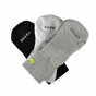 Носки Nike 3ppk Dri-Fit Cushion Quarter, фото 1 - интернет магазин MEGASPORT
