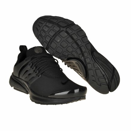 Кросівки Nike Air Presto - 90930, фото 3 - інтернет-магазин MEGASPORT