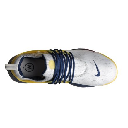 Кроссовки Nike Air Presto - 90931, фото 5 - интернет-магазин MEGASPORT