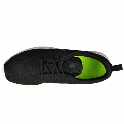 Кросівки Nike Roshe One - 90934, фото 5 - інтернет-магазин MEGASPORT