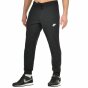 Спортивные штаны Nike Aw77 Ft Cuff Pant, фото 2 - интернет магазин MEGASPORT