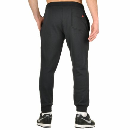 Спортивные штаны Nike Aw77 Ft Cuff Pant - 86726, фото 3 - интернет-магазин MEGASPORT