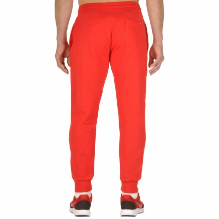 Спортивнi штани Nike Aw77 Ft Cuff Pant - 91008, фото 3 - інтернет-магазин MEGASPORT