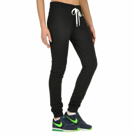 Спортивнi штани Nike Jersey Pant-Cuffed - 70620, фото 4 - інтернет-магазин MEGASPORT