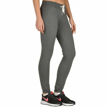 Спортивнi штани Nike Jersey Pant-Cuffed - 70621, фото 4 - інтернет-магазин MEGASPORT