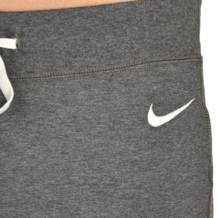 Спортивнi штани Nike Jersey Pant-Cuffed - 70621, фото 5 - інтернет-магазин MEGASPORT