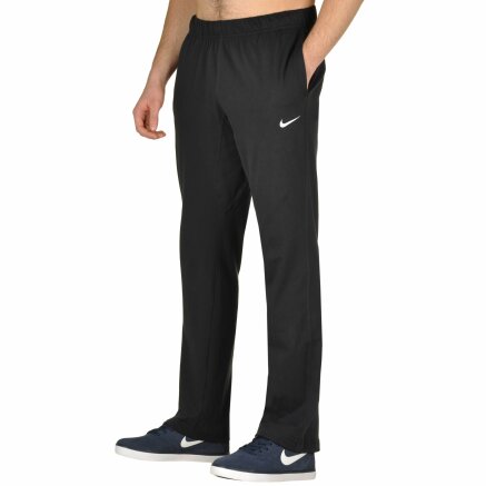 Спортивнi штани Nike Crusader Oh Pant 2 - 84126, фото 2 - інтернет-магазин MEGASPORT