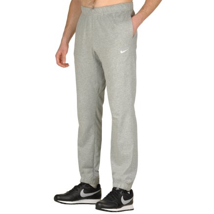Спортивные штаны Nike Crusader Cuff Pant 2 - 83577, фото 2 - интернет-магазин MEGASPORT