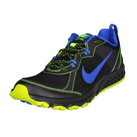 Кросівки Nike Wild Trail - 90939, фото 1 - інтернет-магазин MEGASPORT