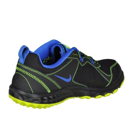Кросівки Nike Wild Trail - 90939, фото 2 - інтернет-магазин MEGASPORT