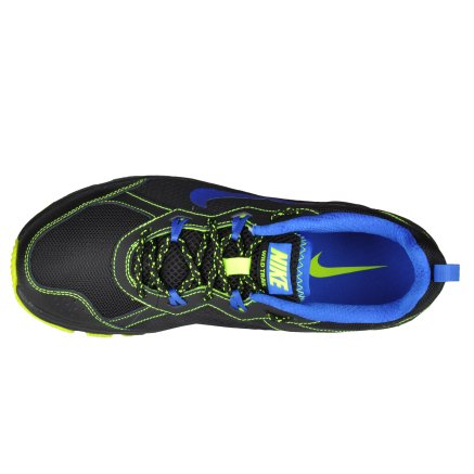 Кросівки Nike Wild Trail - 90939, фото 5 - інтернет-магазин MEGASPORT