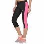 Лосины Nike Df Essential Capri, фото 2 - интернет магазин MEGASPORT