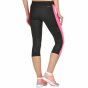 Лосины Nike Df Essential Capri, фото 3 - интернет магазин MEGASPORT