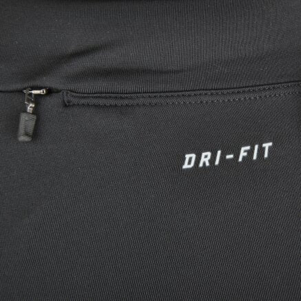 Лосины Nike Df Essential Capri - 93887, фото 5 - интернет-магазин MEGASPORT
