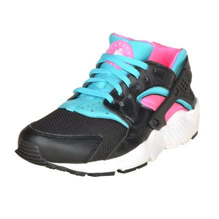Кроссовки Nike Huarache Run (Gs) - 93947, фото 1 - интернет-магазин MEGASPORT