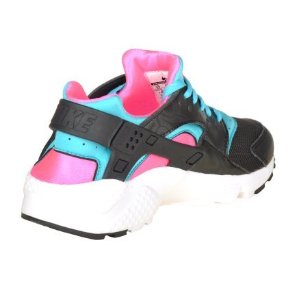 Кроссовки Nike Huarache Run (Gs) - 93947, фото 2 - интернет-магазин MEGASPORT