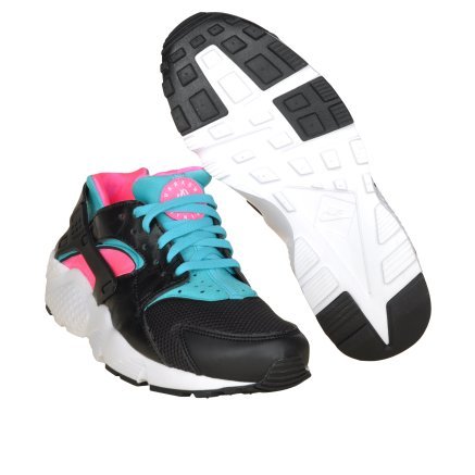 Кроссовки Nike Huarache Run (Gs) - 93947, фото 3 - интернет-магазин MEGASPORT