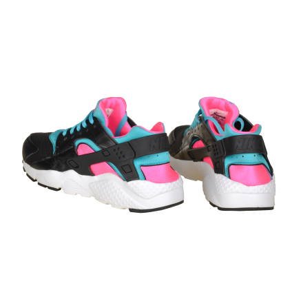Кроссовки Nike Huarache Run (Gs) - 93947, фото 4 - интернет-магазин MEGASPORT