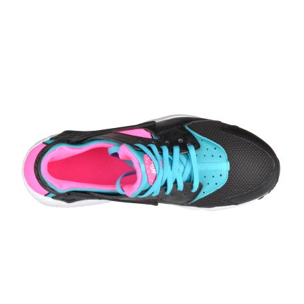 Кроссовки Nike Huarache Run (Gs) - 93947, фото 5 - интернет-магазин MEGASPORT