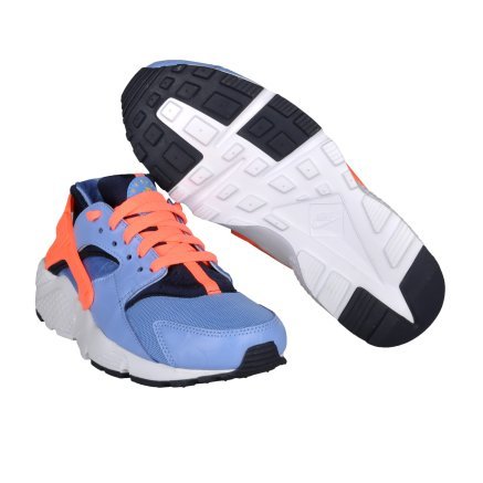Кроссовки Nike Huarache Run (Gs) - 90941, фото 3 - интернет-магазин MEGASPORT