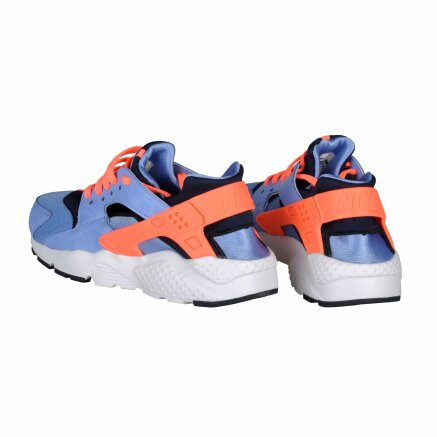 Кросівки Nike Huarache Run (Gs) - 90941, фото 4 - інтернет-магазин MEGASPORT