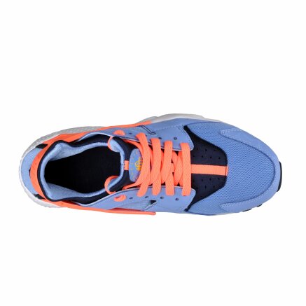 Кросівки Nike Huarache Run (Gs) - 90941, фото 5 - інтернет-магазин MEGASPORT