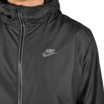 Спортивний костюм Nike Shut Out Track Suit - 90766, фото 7 - інтернет-магазин MEGASPORT