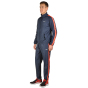 Спортивний костюм Nike Season Woven Track Suit, фото 2 - інтернет магазин MEGASPORT