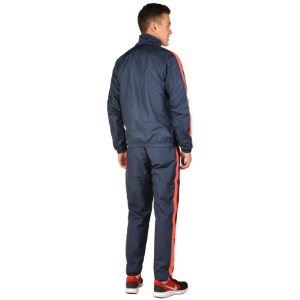 Спортивний костюм Nike Season Woven Track Suit - 90770, фото 3 - інтернет-магазин MEGASPORT