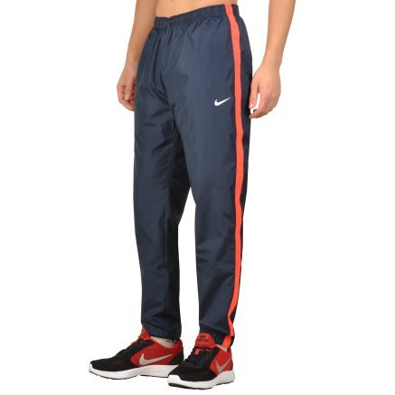 Спортивний костюм Nike Season Woven Track Suit - 90770, фото 5 - інтернет-магазин MEGASPORT