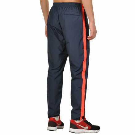 Спортивний костюм Nike Season Woven Track Suit - 90770, фото 6 - інтернет-магазин MEGASPORT
