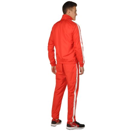 Спортивный костюм Nike Season Woven Track Suit - 90771, фото 3 - интернет-магазин MEGASPORT