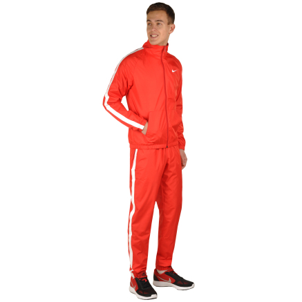 Спортивный костюм Nike Season Woven Track Suit - 90771, фото 4 - интернет-магазин MEGASPORT
