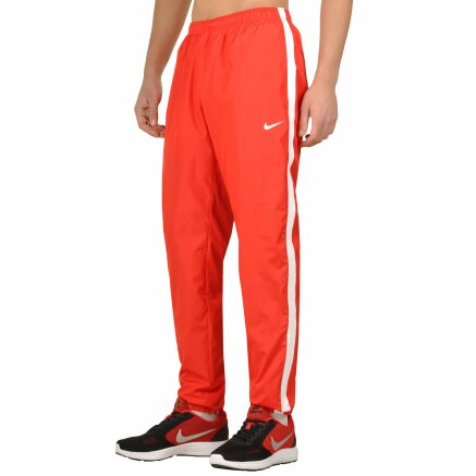 Спортивный костюм Nike Season Woven Track Suit - 90771, фото 5 - интернет-магазин MEGASPORT