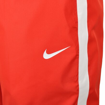 Спортивный костюм Nike Season Woven Track Suit - 90771, фото 8 - интернет-магазин MEGASPORT