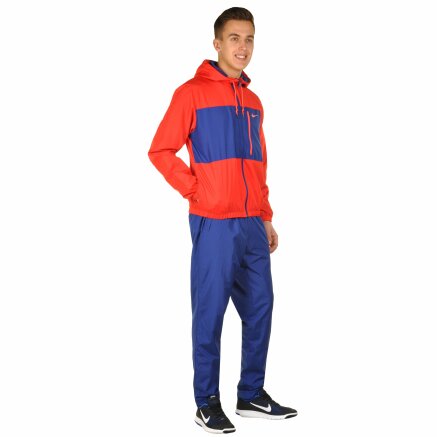 Спортивный костюм Nike Winger Track Suit - 91013, фото 4 - интернет-магазин MEGASPORT