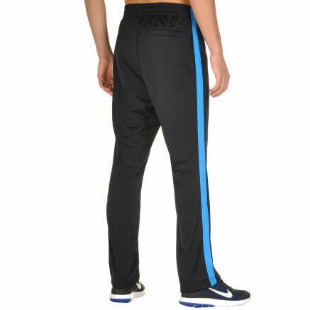 Спортивний костюм Nike Season Poly Knit Trk Suit - 91014, фото 6 - інтернет-магазин MEGASPORT