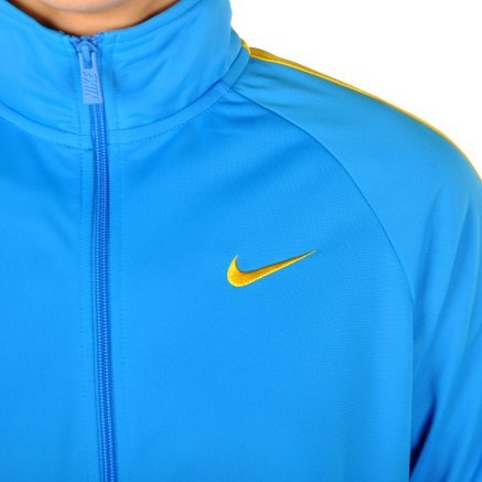Спортивний костюм Nike Season Poly Knit Trk Suit - 91014, фото 8 - інтернет-магазин MEGASPORT