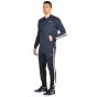 Спортивный костюм Nike Club Ft Track Suit Cuff, фото 2 - интернет магазин MEGASPORT
