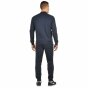 Спортивный костюм Nike Club Ft Track Suit Cuff, фото 3 - интернет магазин MEGASPORT