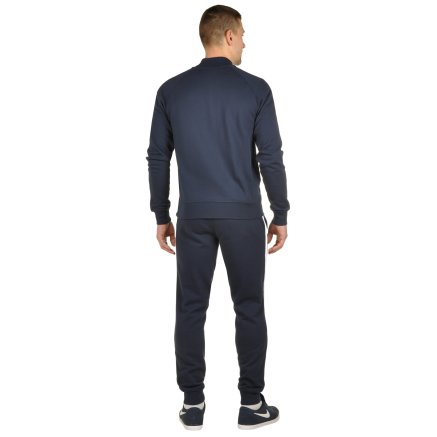 Спортивный костюм Nike Club Ft Track Suit Cuff - 90775, фото 3 - интернет-магазин MEGASPORT