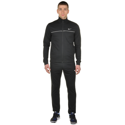 костюм Nike Jsy Trksuit-Cuff | купить в интернет-магазине MEGASPORT: цена, фото Код товара: 91015