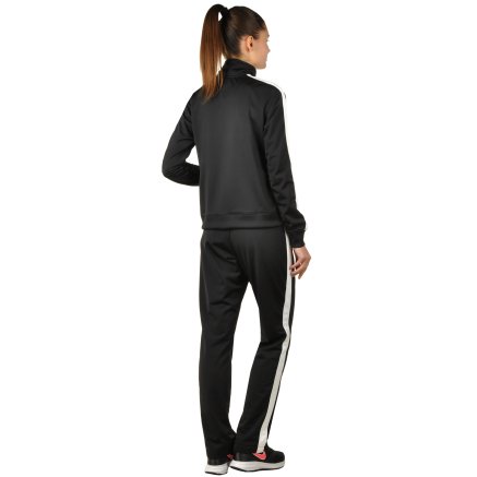 Спортивный костюм Nike Polyknit Tracksuit - 90776, фото 3 - интернет-магазин MEGASPORT