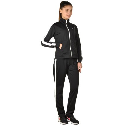 Спортивный костюм Nike Polyknit Tracksuit - 90776, фото 4 - интернет-магазин MEGASPORT