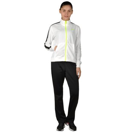Спортивний костюм Nike Polyknit Tracksuit - 90777, фото 1 - інтернет-магазин MEGASPORT