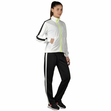 Спортивний костюм Nike Polyknit Tracksuit - 90777, фото 4 - інтернет-магазин MEGASPORT