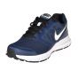 Кросівки Nike Downshifter 6, фото 1 - інтернет магазин MEGASPORT